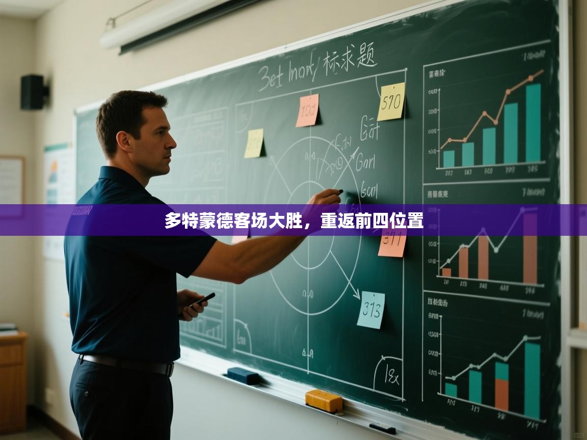 多特蒙德客场大胜,重返前四位置 第2张