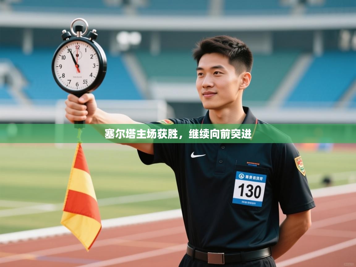 塞尔塔主场获胜，继续向前突进