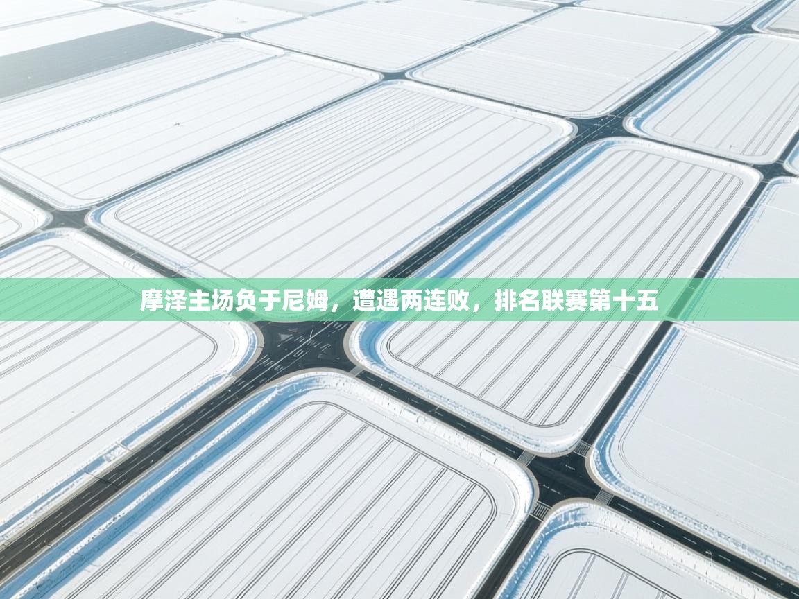 摩泽主场负于尼姆，遭遇两连败，排名联赛第十五