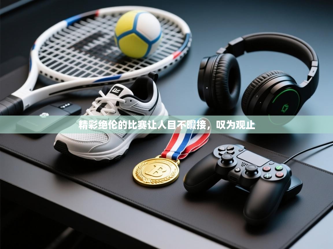 精彩绝伦的比赛让人目不暇接，叹为观止