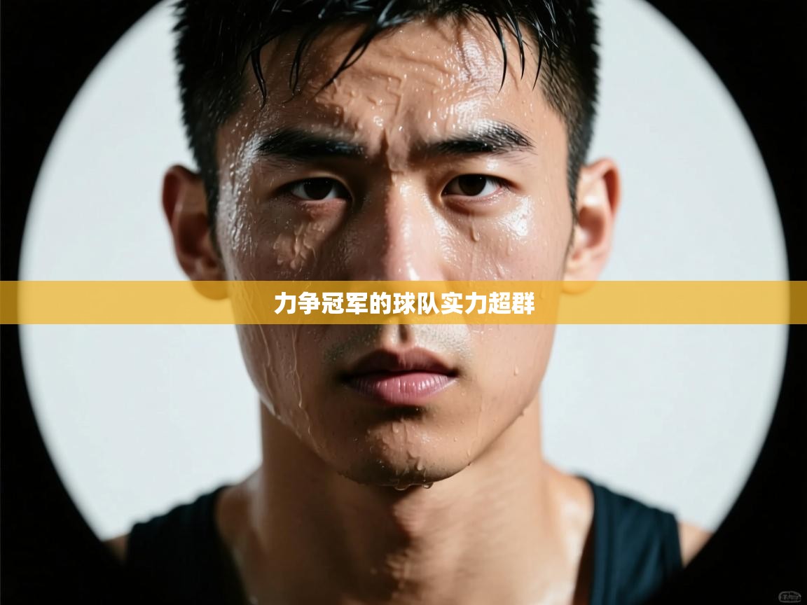 力争冠军的球队实力超群  第1张