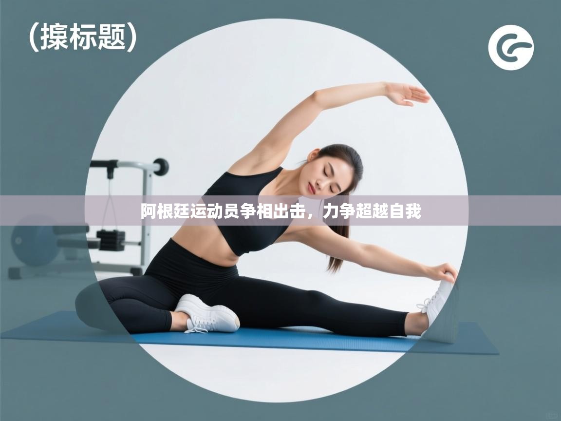 阿根廷运动员争相出击，力争超越自我