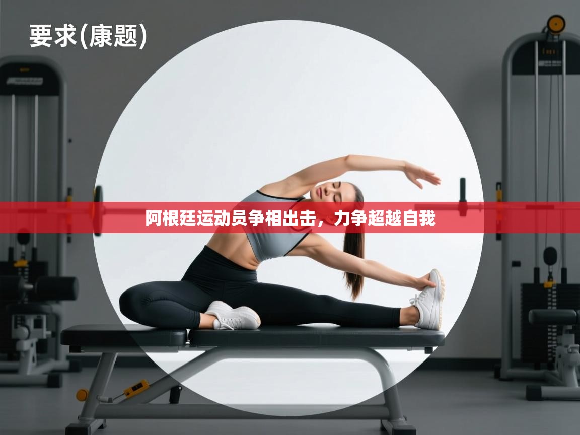 阿根廷运动员争相出击，力争超越自我  第2张