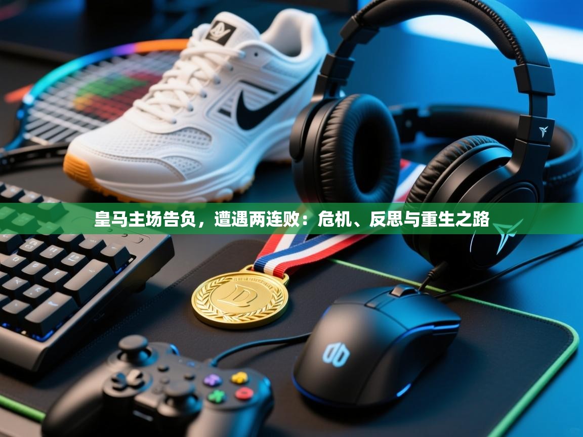 皇马主场告负，遭遇两连败：危机、反思与重生之路