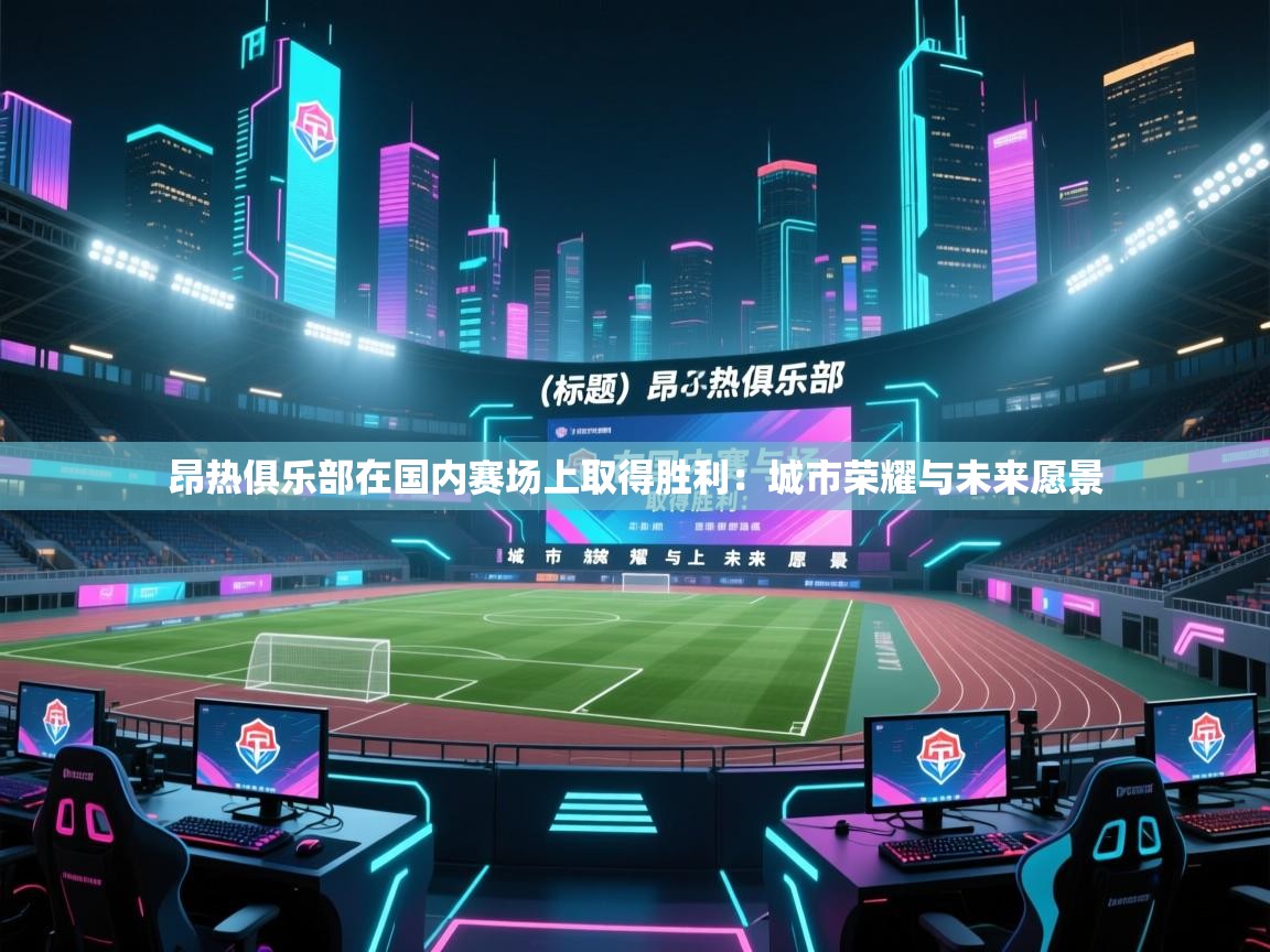 昂热俱乐部在国内赛场上取得胜利：城市荣耀与未来愿景