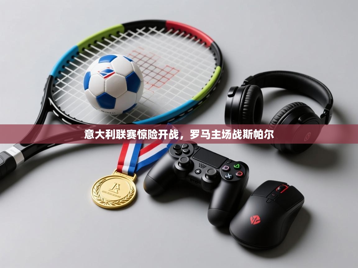 意大利联赛惊险开战，罗马主场战斯帕尔