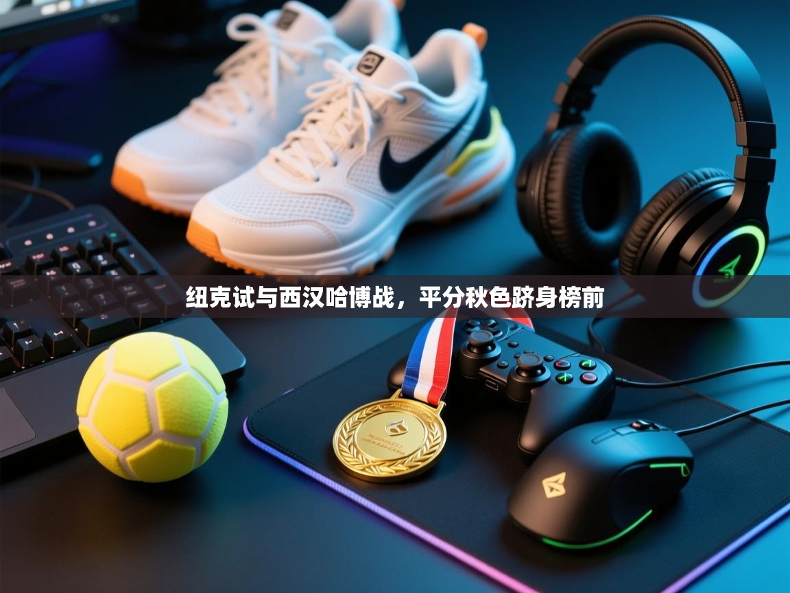 纽克试与西汉哈博战，平分秋色跻身榜前