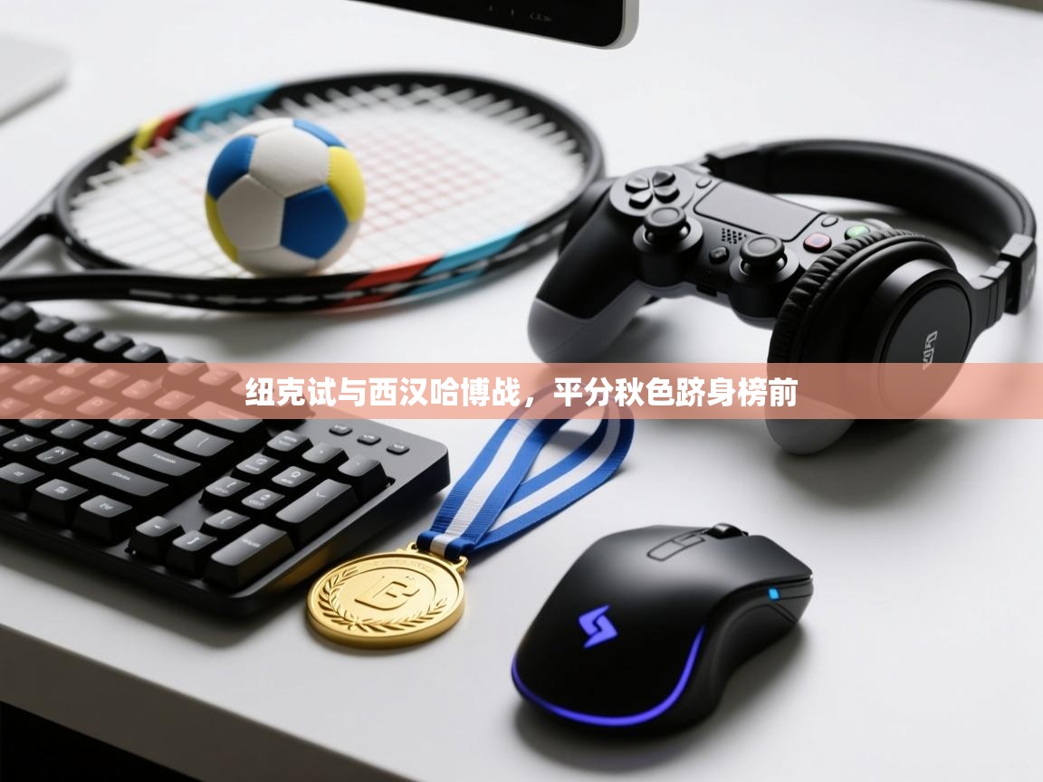 纽克试与西汉哈博战，平分秋色跻身榜前  第2张