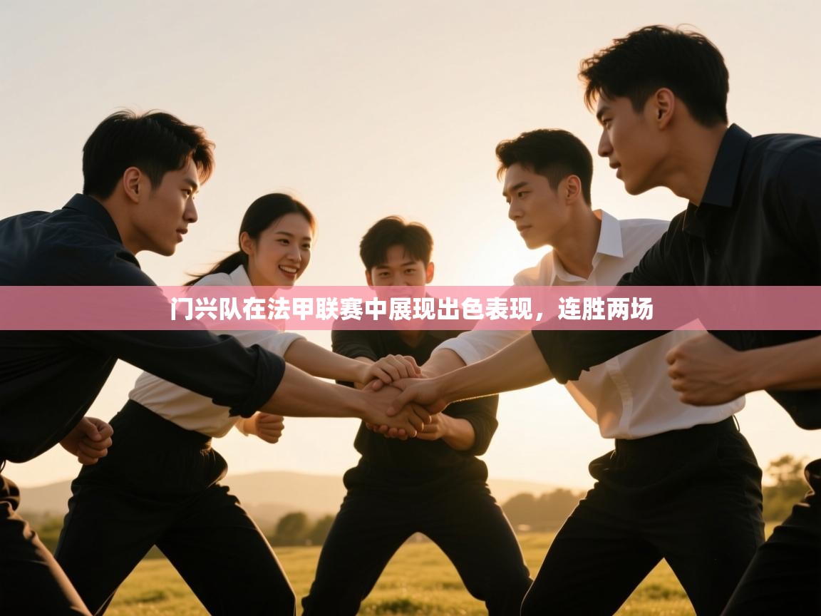 门兴队在法甲联赛中展现出色表现，连胜两场  第2张