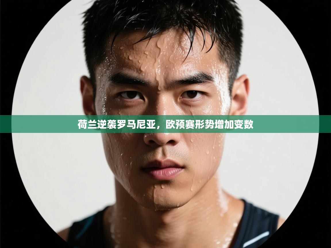 荷兰逆袭罗马尼亚，欧预赛形势增加变数  第2张