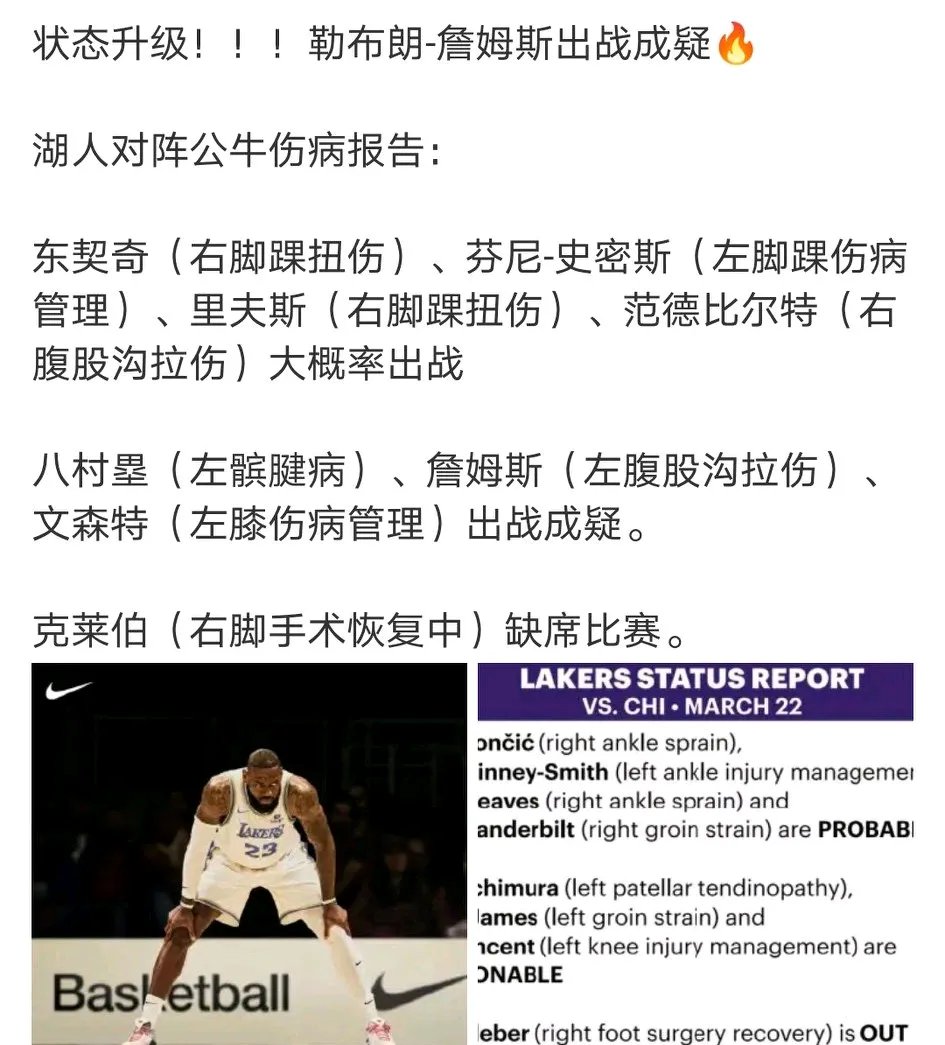 包含NBA球员大规模伤病,球队士气受挫的词条 包含NBA球员大规模伤病,球队士气受挫的词条